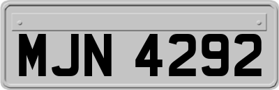MJN4292
