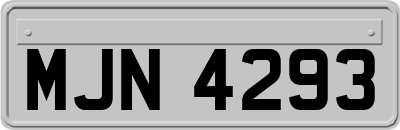MJN4293