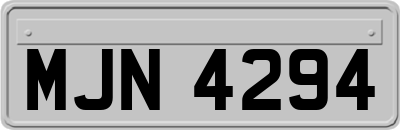 MJN4294