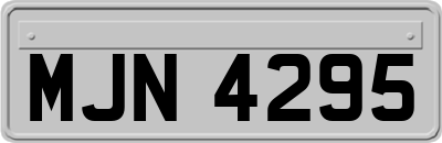 MJN4295