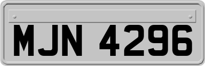 MJN4296
