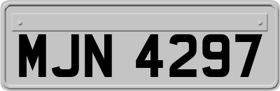 MJN4297