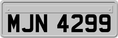 MJN4299