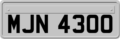 MJN4300