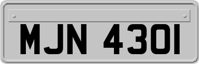 MJN4301