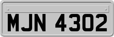 MJN4302