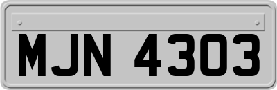 MJN4303