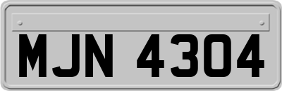 MJN4304