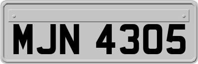 MJN4305