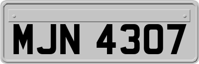 MJN4307