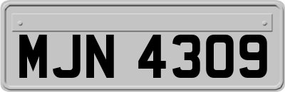 MJN4309