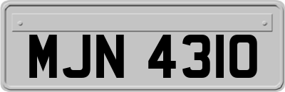 MJN4310