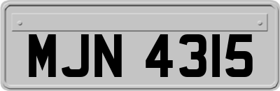 MJN4315