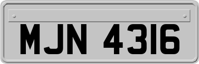 MJN4316