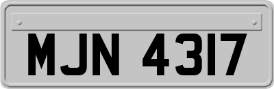 MJN4317