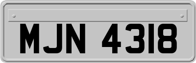 MJN4318