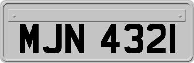 MJN4321