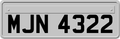 MJN4322