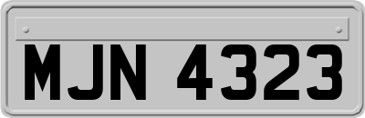 MJN4323
