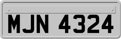 MJN4324