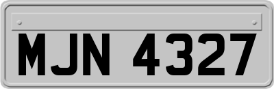 MJN4327