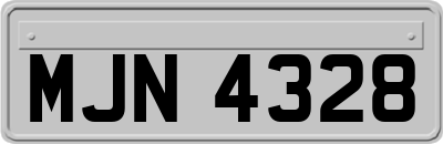 MJN4328
