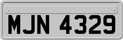MJN4329
