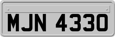 MJN4330