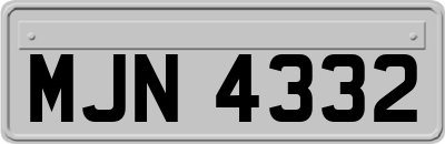 MJN4332