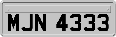 MJN4333
