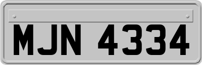 MJN4334