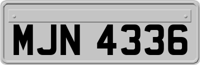 MJN4336