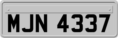 MJN4337