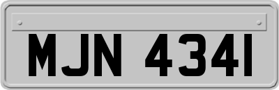 MJN4341