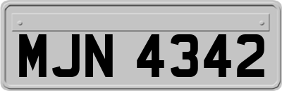 MJN4342