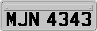 MJN4343