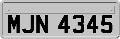 MJN4345