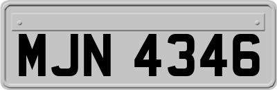 MJN4346