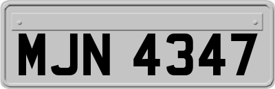 MJN4347