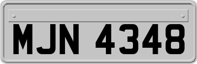 MJN4348
