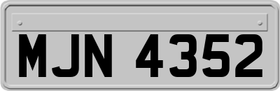 MJN4352
