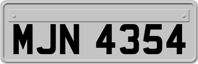 MJN4354