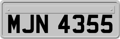 MJN4355