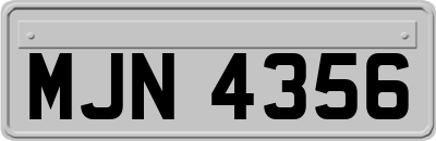 MJN4356