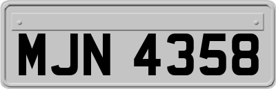 MJN4358