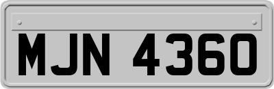 MJN4360
