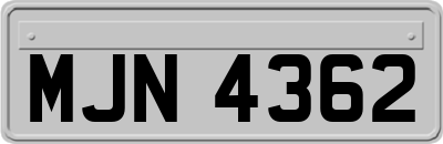 MJN4362