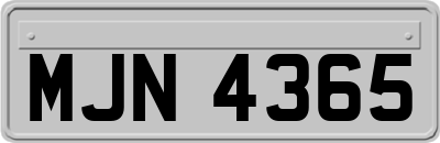MJN4365