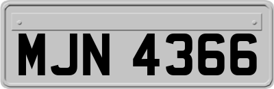 MJN4366