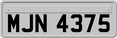 MJN4375